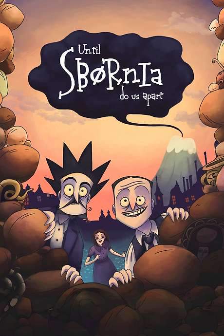 Until Sbornia Do Us Part